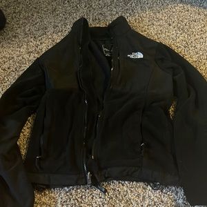 COPY - Black North Face Jacket size M